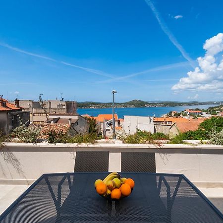 Apartman Miriam Šibenik Buitenkant foto