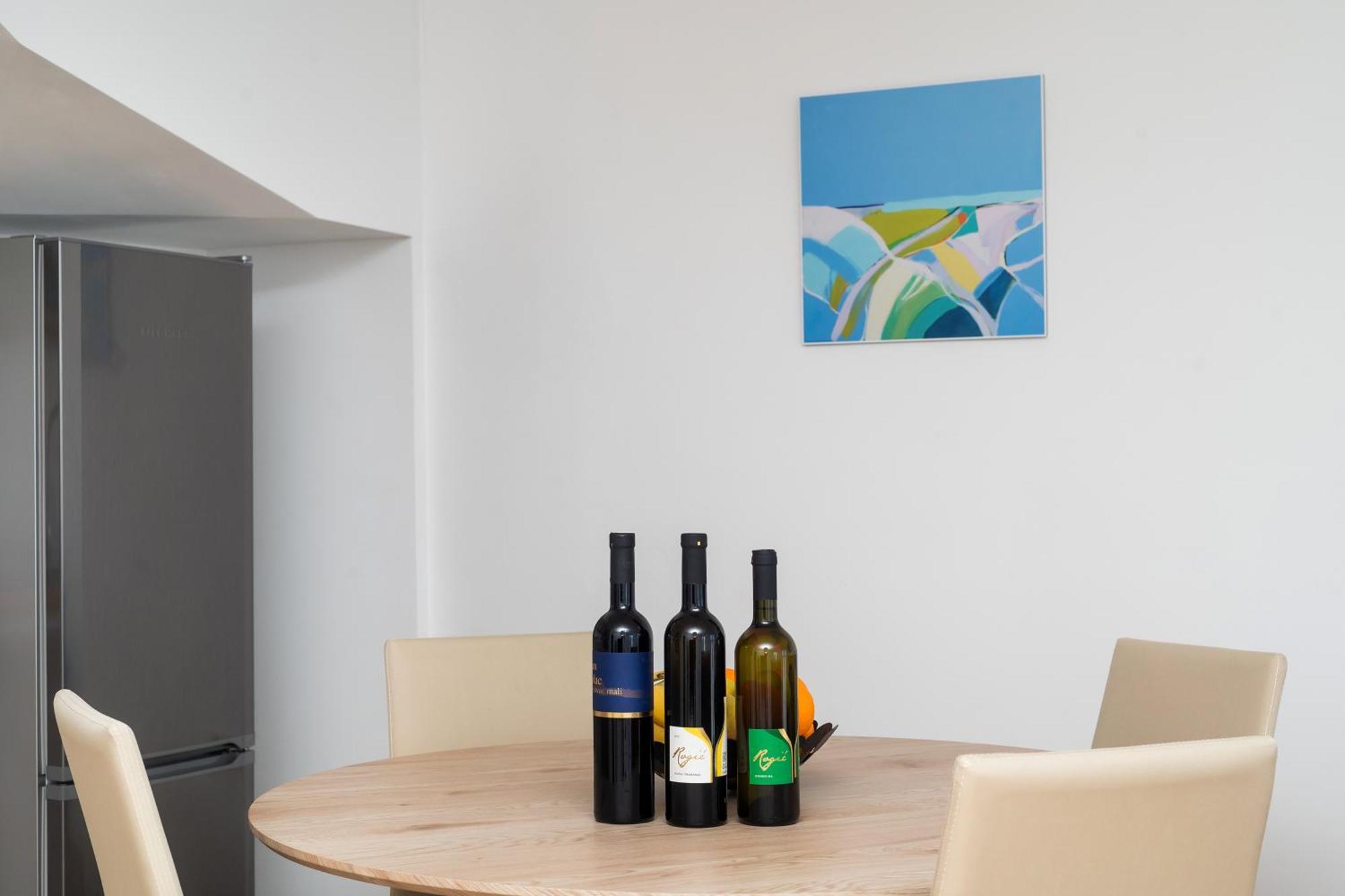 Apartman Miriam Šibenik Buitenkant foto