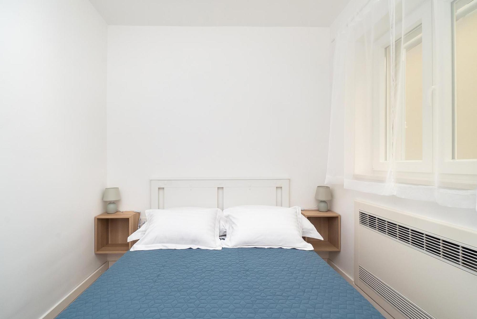 Apartman Miriam Šibenik Buitenkant foto
