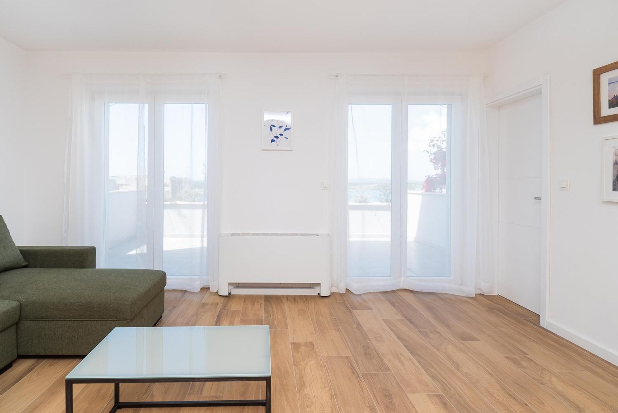 Apartman Miriam Šibenik Buitenkant foto