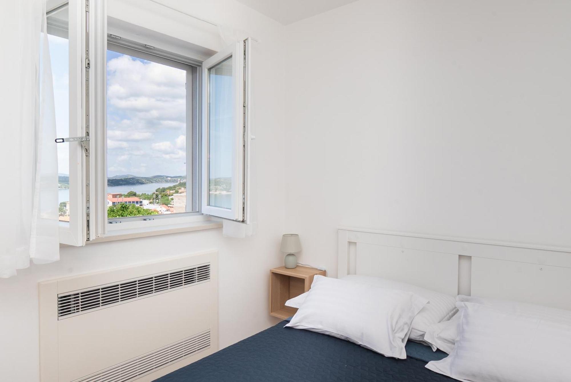 Apartman Miriam Šibenik Buitenkant foto
