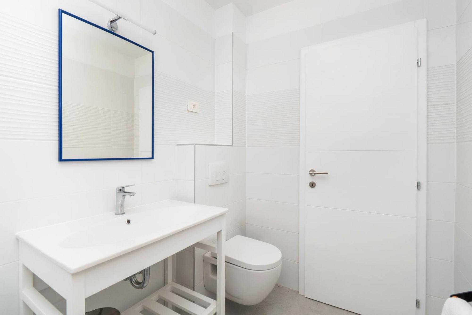 Apartman Miriam Šibenik Buitenkant foto
