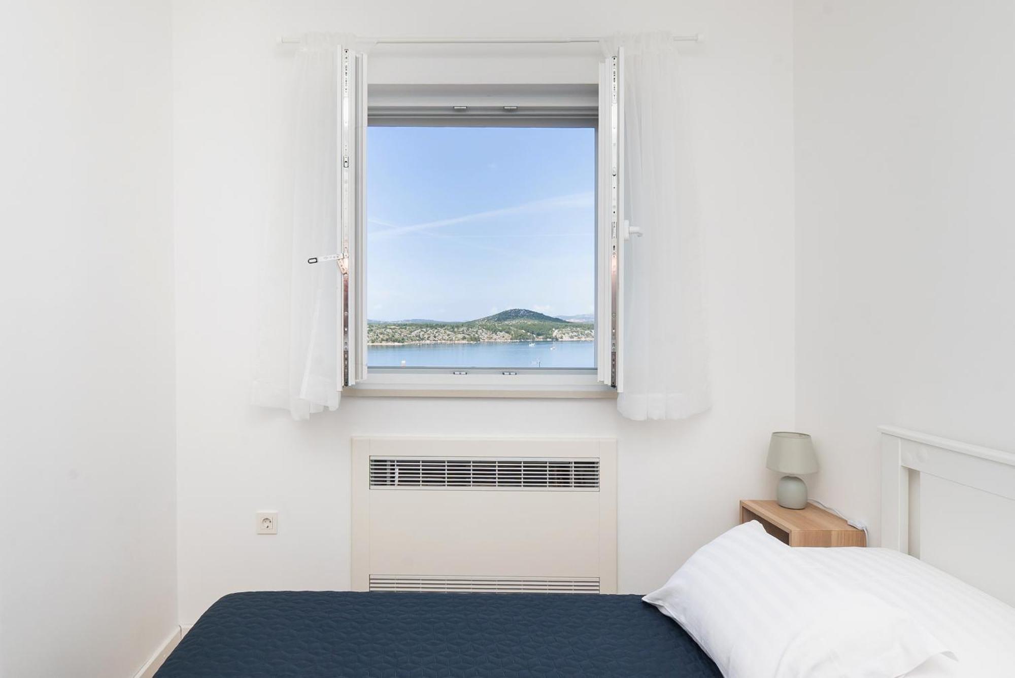 Apartman Miriam Šibenik Buitenkant foto