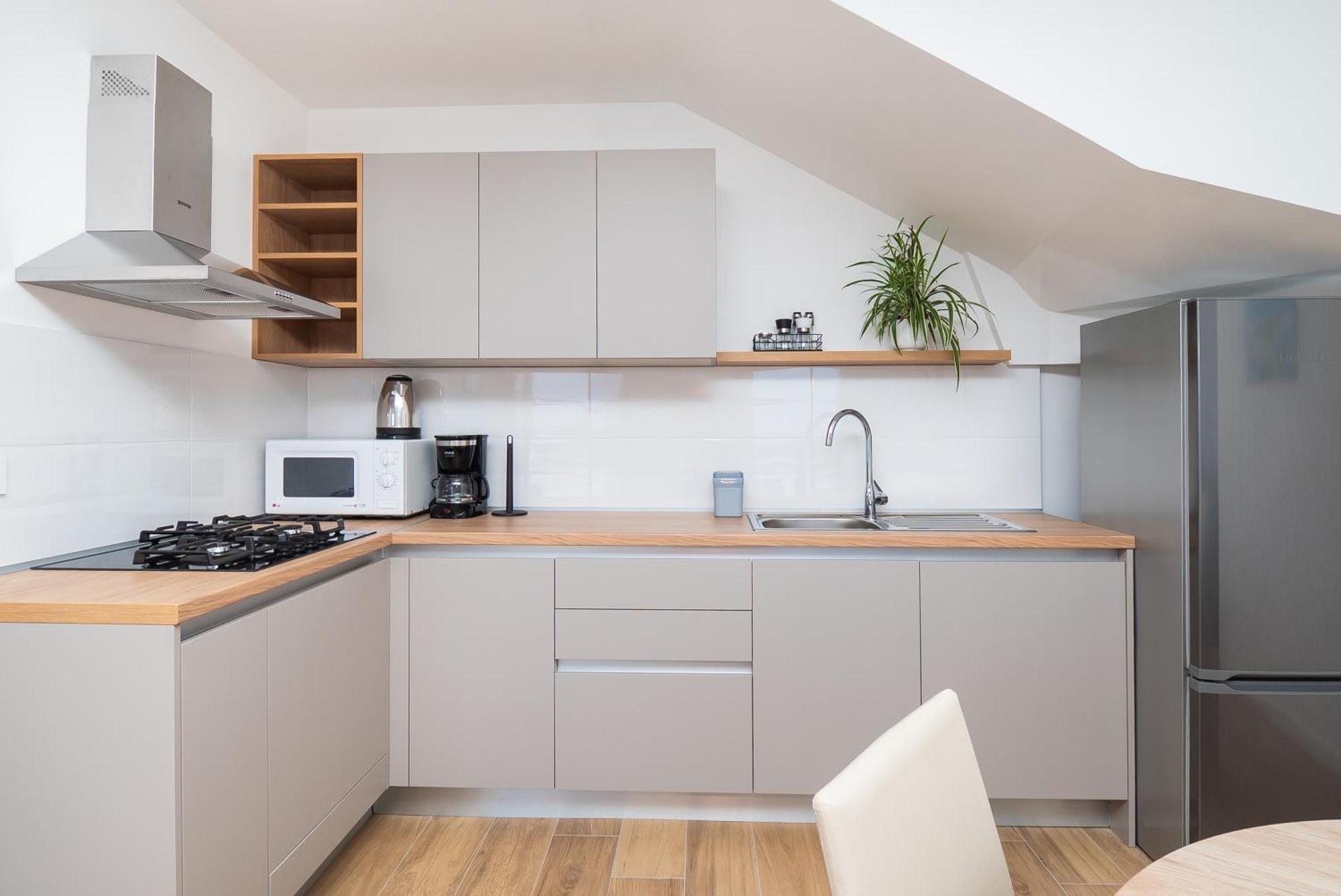 Apartman Miriam Šibenik Buitenkant foto