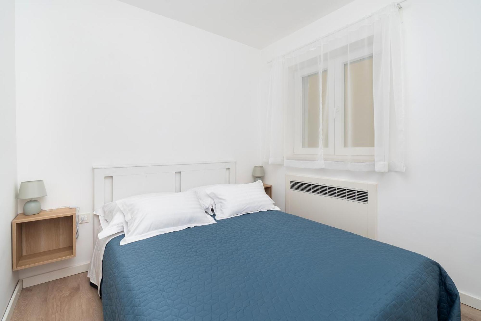 Apartman Miriam Šibenik Buitenkant foto