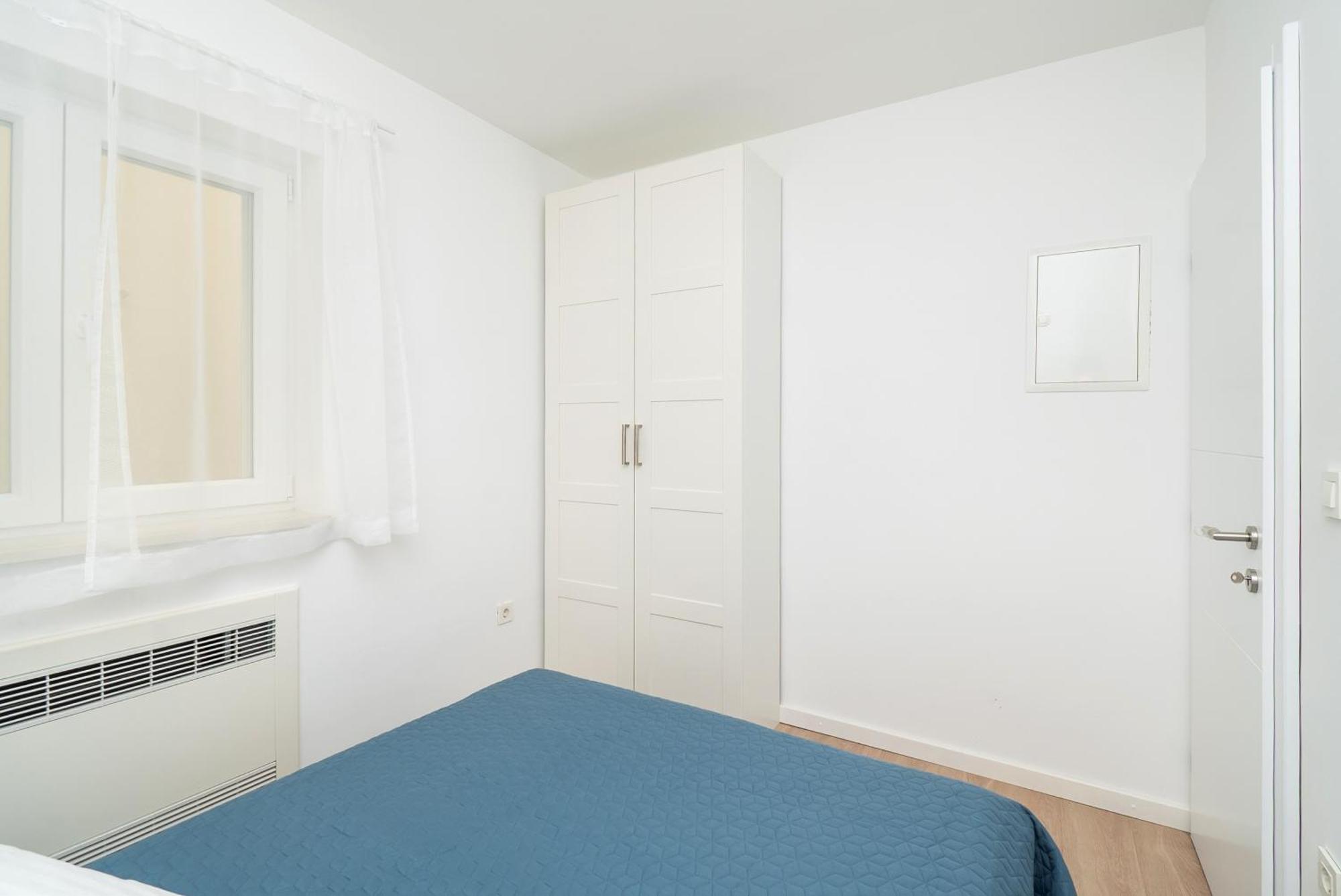 Apartman Miriam Šibenik Buitenkant foto