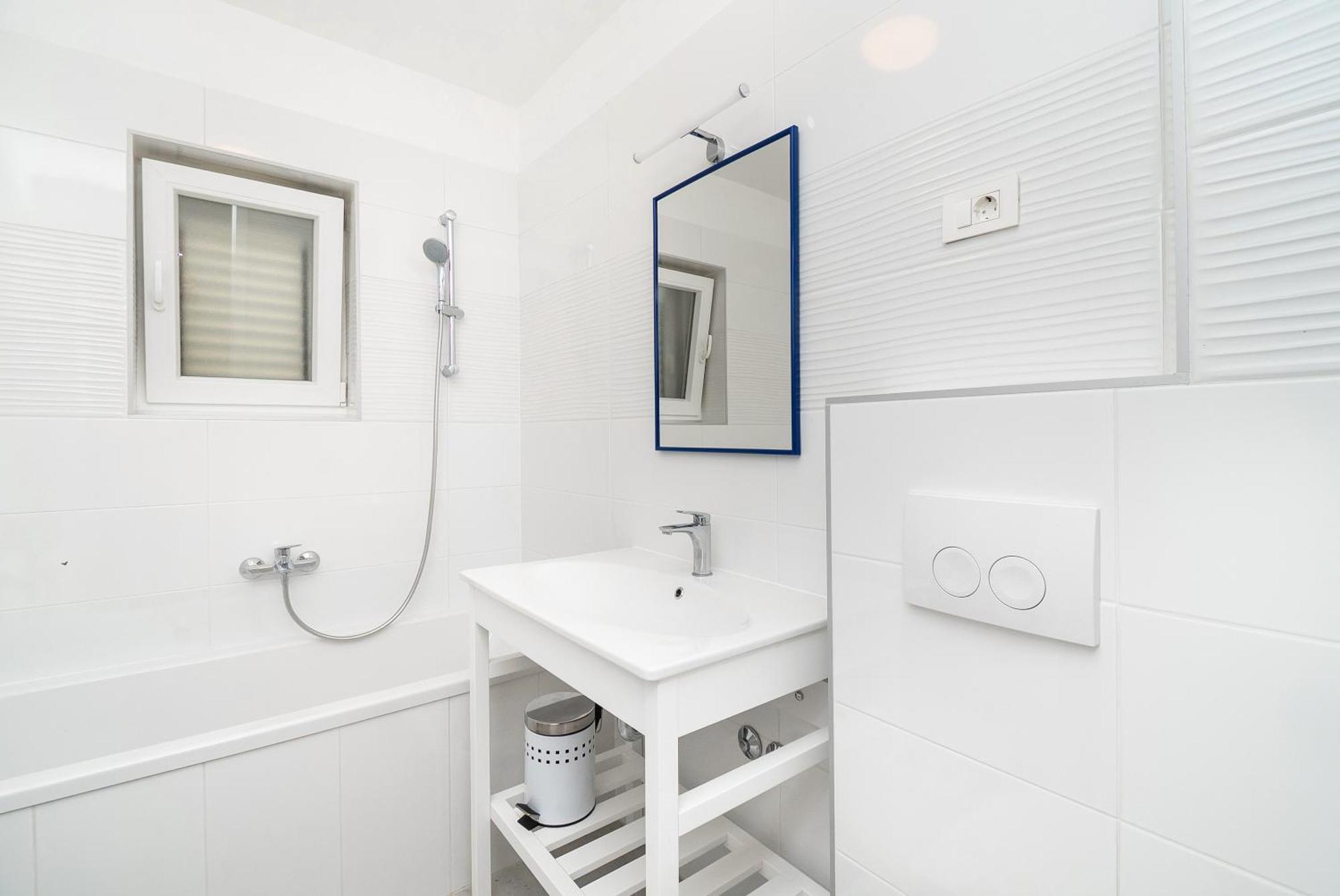 Apartman Miriam Šibenik Buitenkant foto