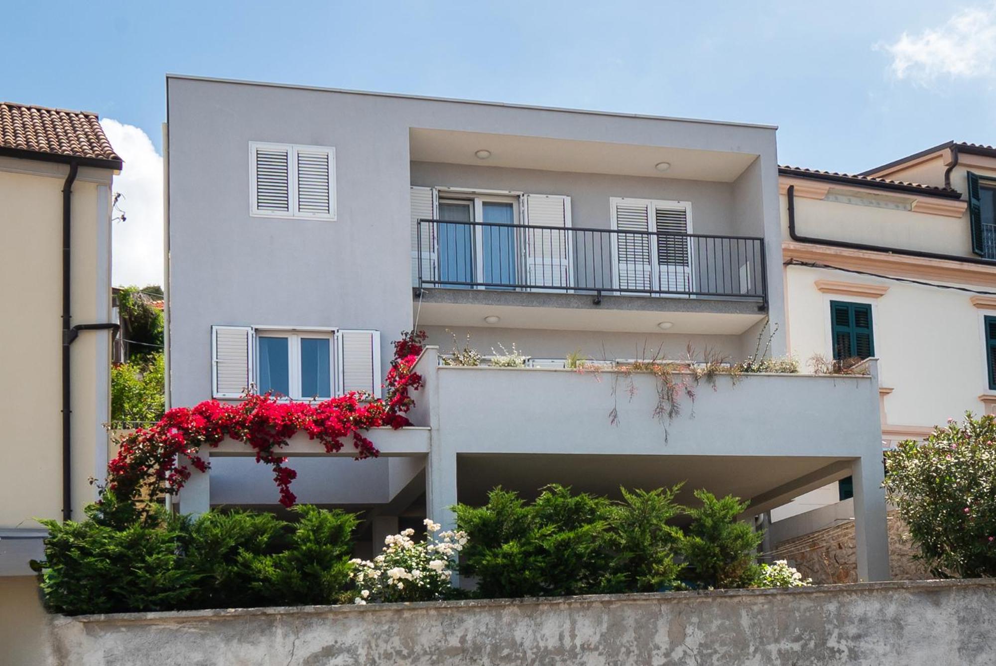Apartman Miriam Šibenik Buitenkant foto